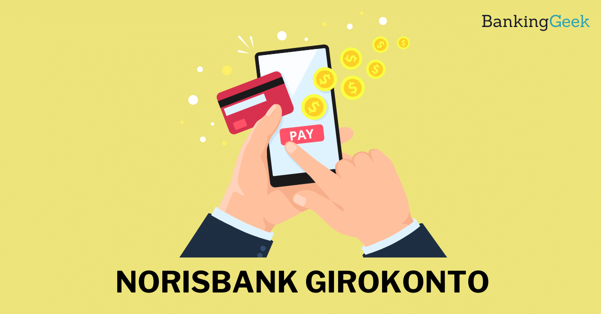 Norisbank Girokonto Im Test Kosten Erfahrungen Mehr