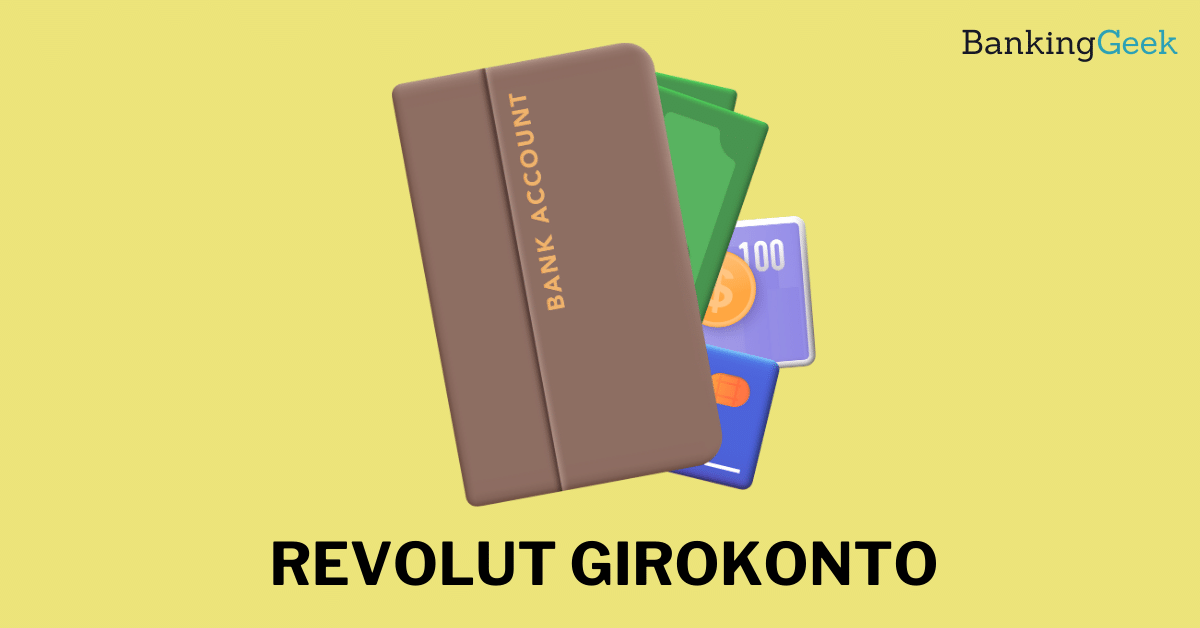 Revolut Girokonto Im Test Kosten Erfahrungen Mehr Bankinggeek