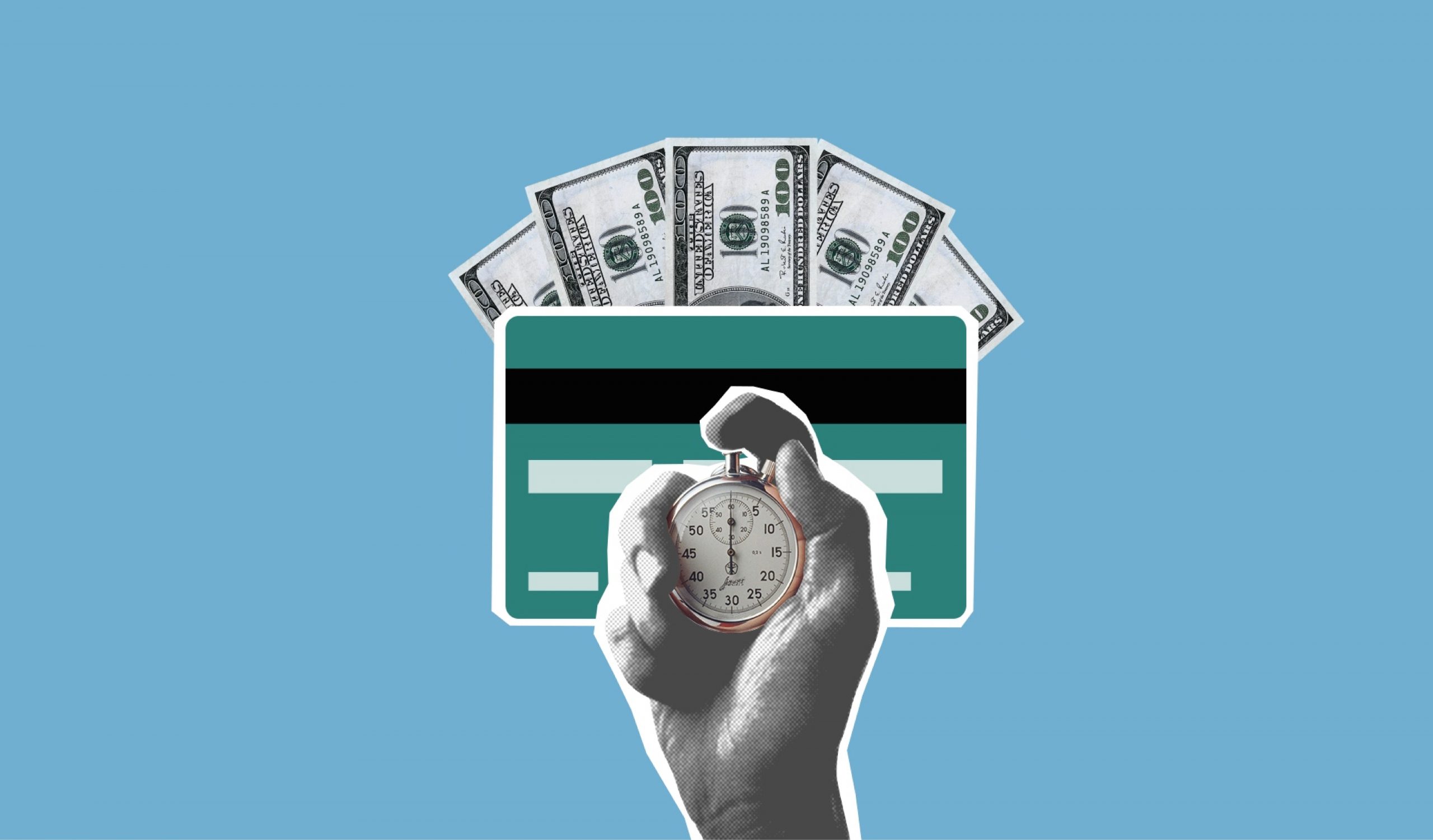 Trade Republic Geld Einzahlen