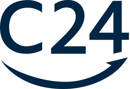 Logo C24