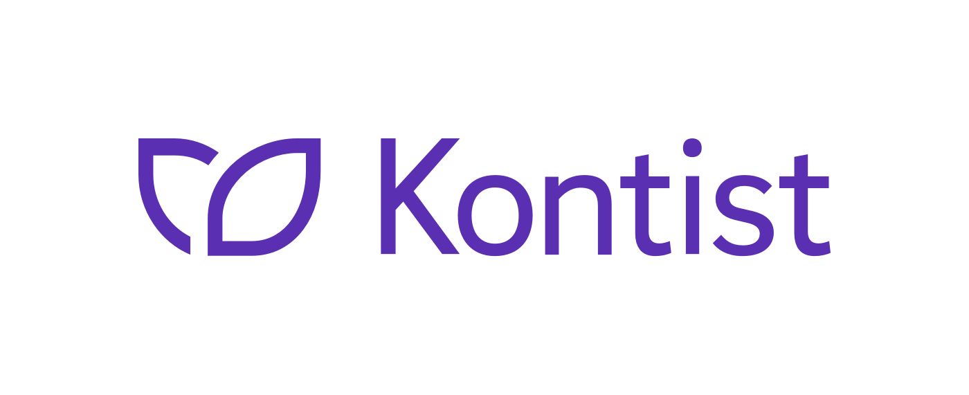Logo Kontist