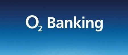 o2 Banking