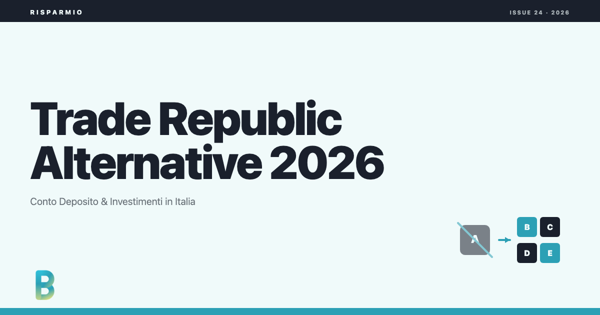 bankinggeek.com: Trade Republic Alternative 2026