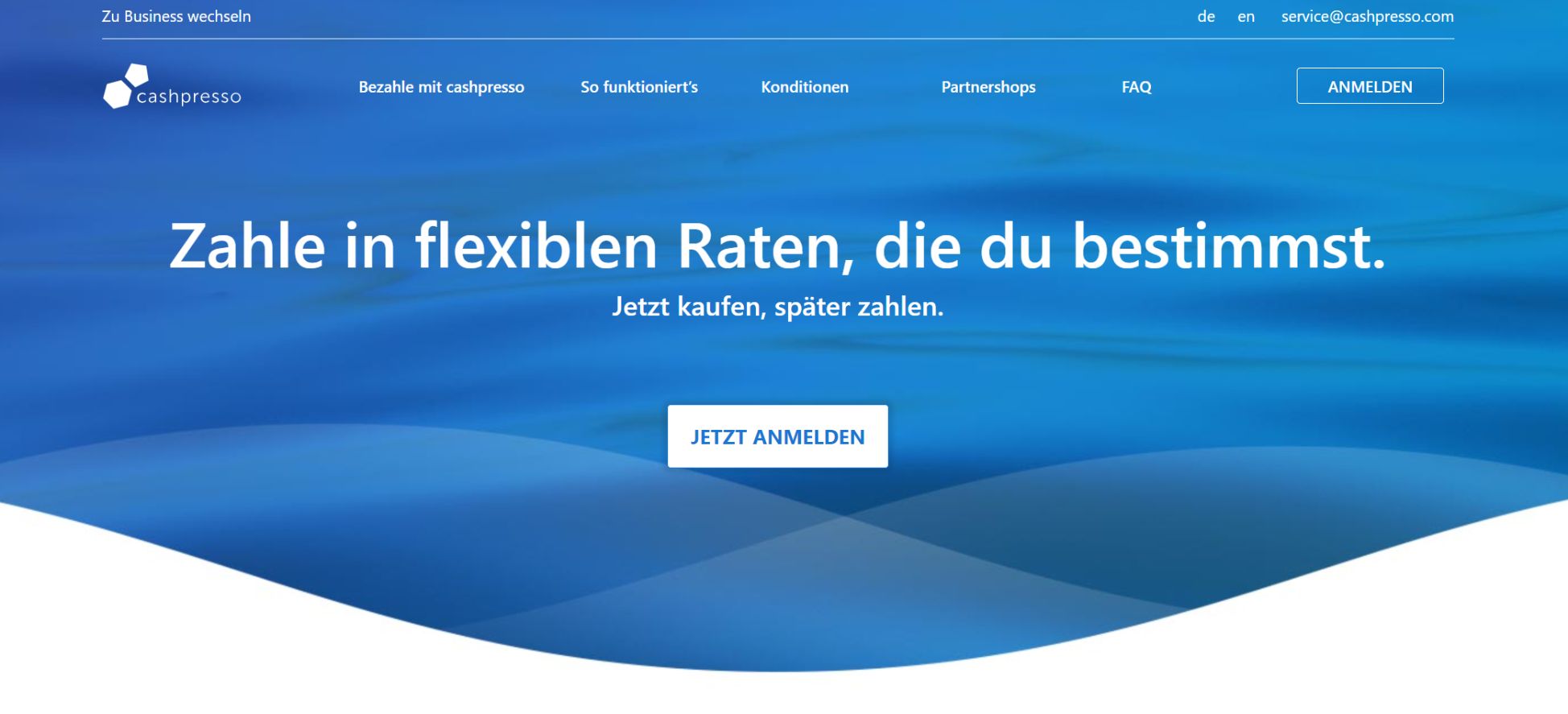 Vexcash-Alternative: 7 Anbieter Für Einen Mini-Kredit - BankingGeek