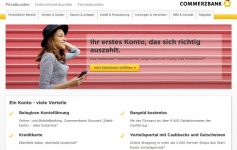 Commerzbank-Login: So Meldest Du Dich An [2024] - BankingGeek