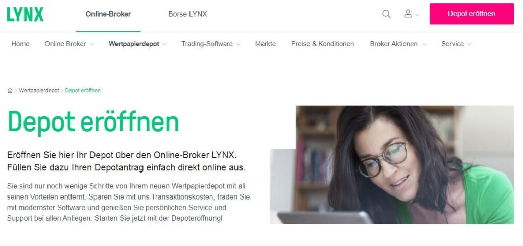 LYNX