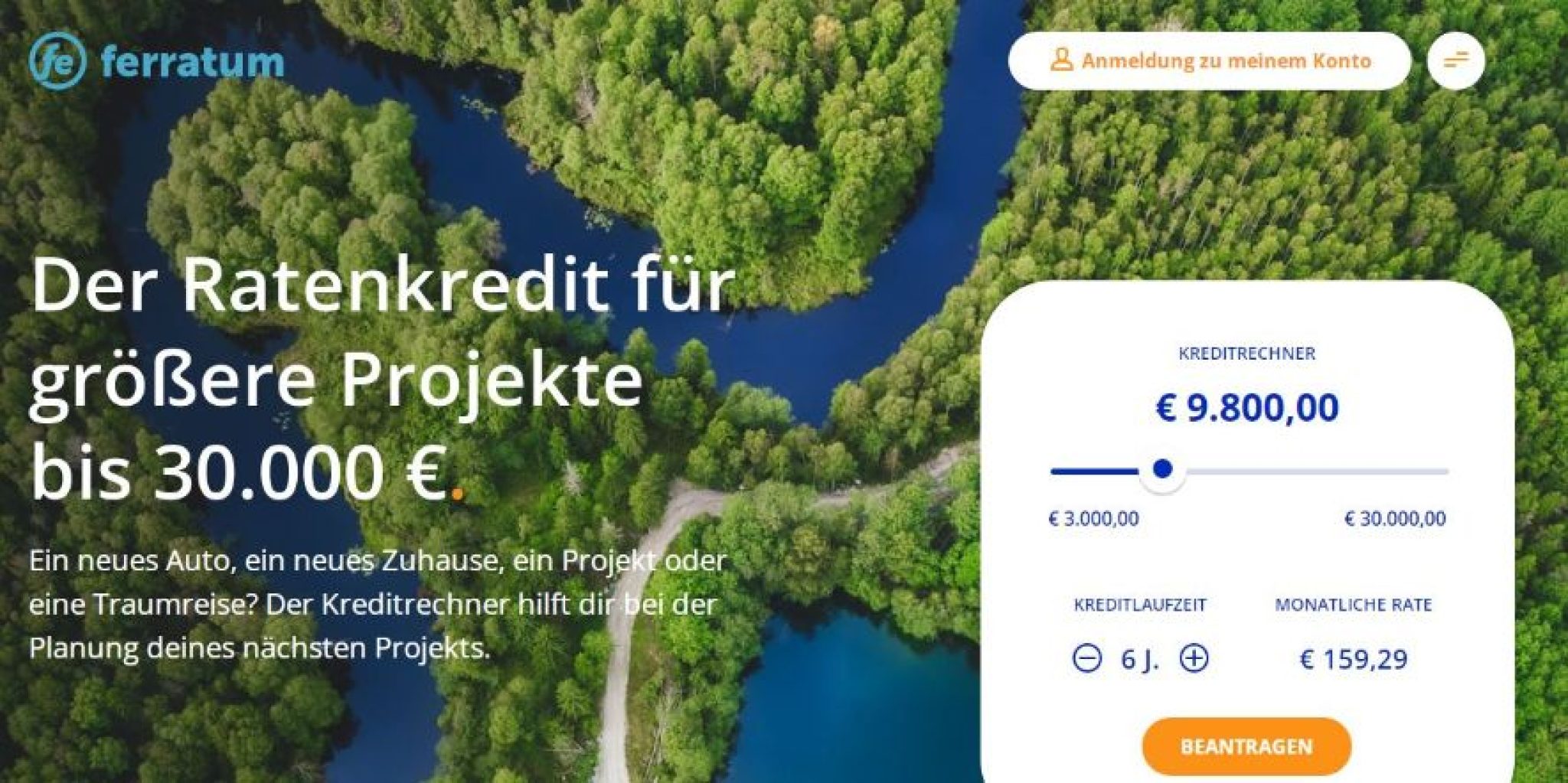 Das solltest du über Ferratum wissen (Kredit, Erfahrungen & mehr)