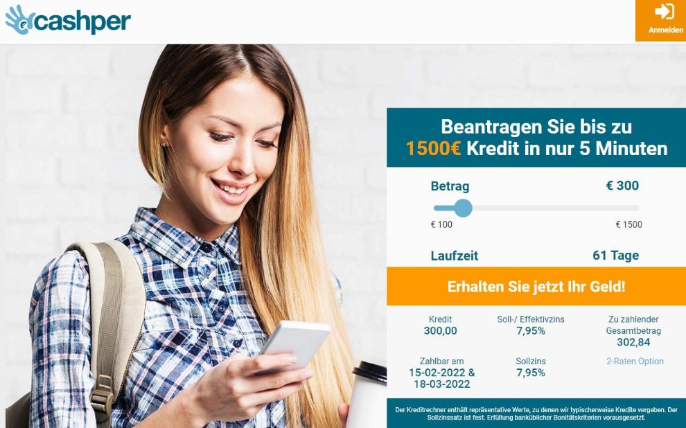 FerratumKredit abgelehnt? Das kannst du tun BankingGeek