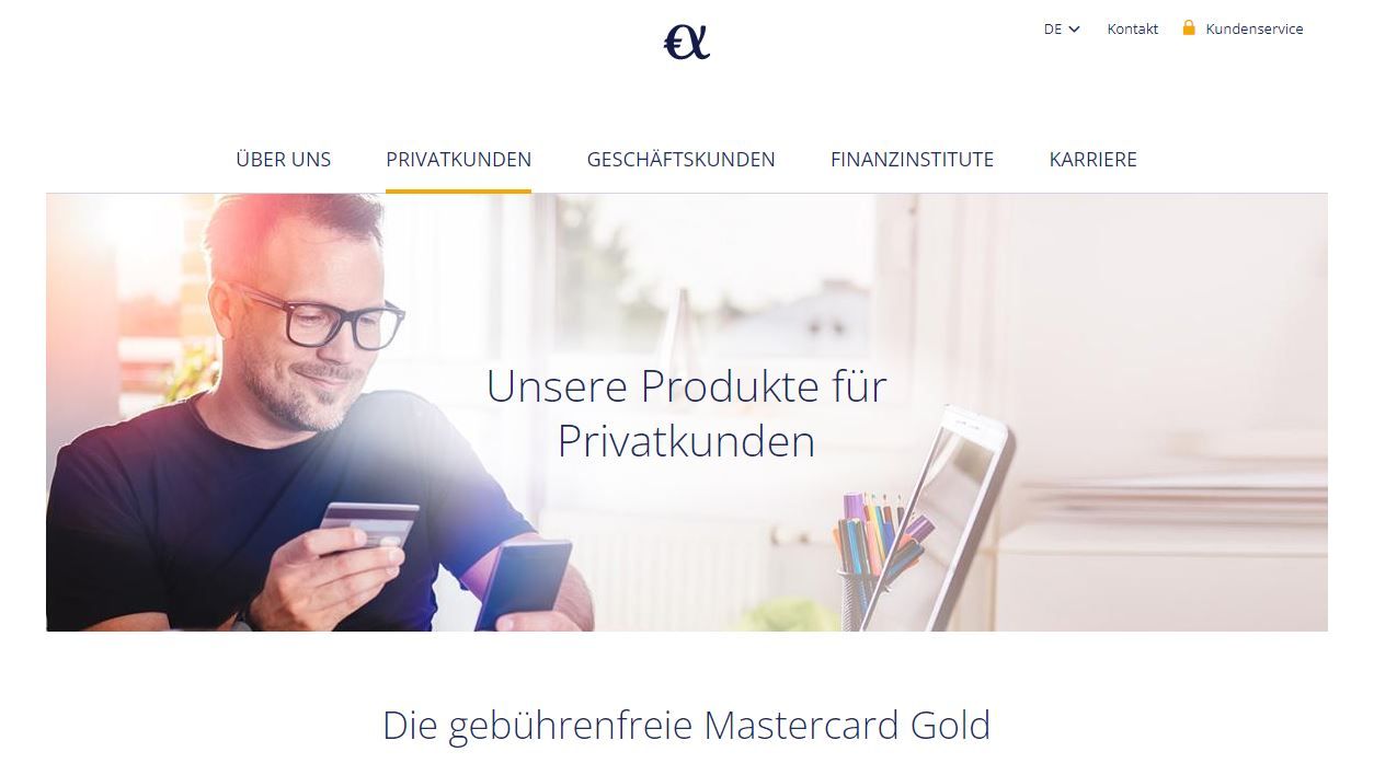 5 passende Kreditkarten ohne Videoident (+ Ratgeber) - BankingGeek