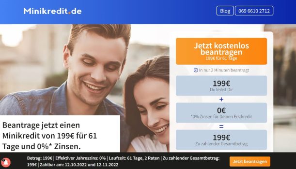 200 Euro Sofort Leihen
