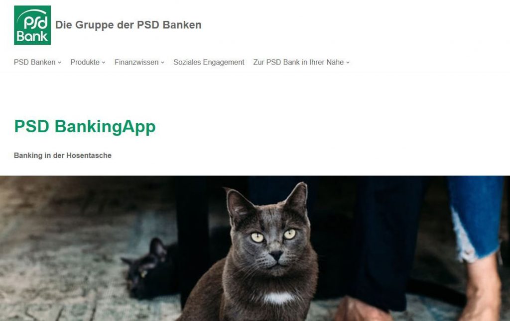 psdbank