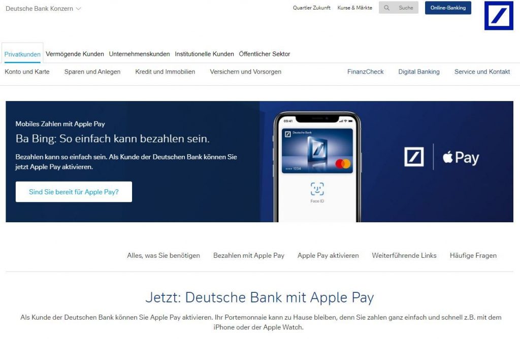 Deutsche Bank 3