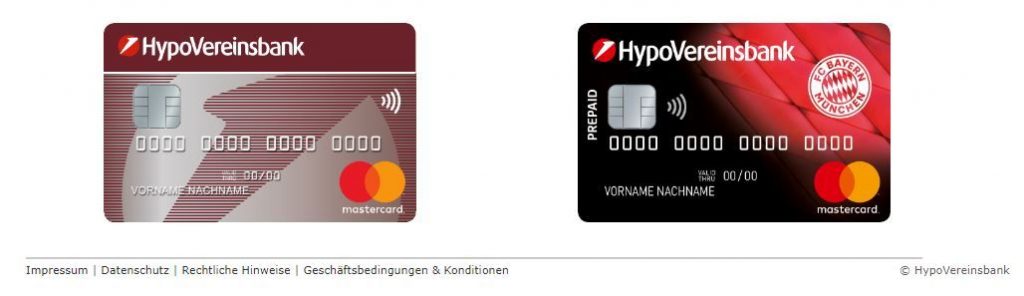 Hypo Vereinsbank