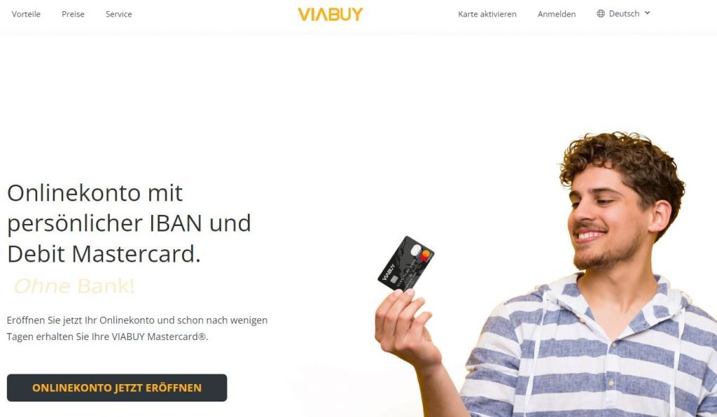 Viabuy
