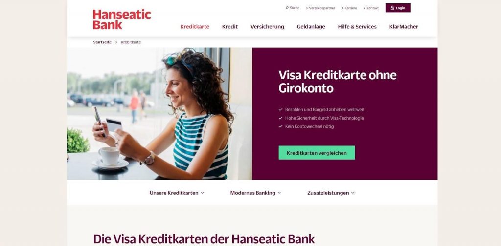 Hanseatic Bank 2
