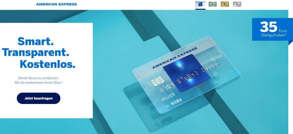American Express10