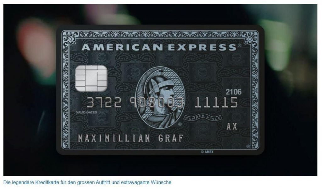 American Express8