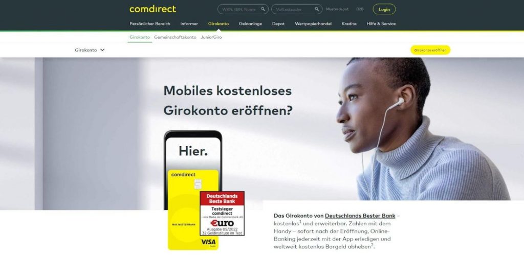 comdirect5