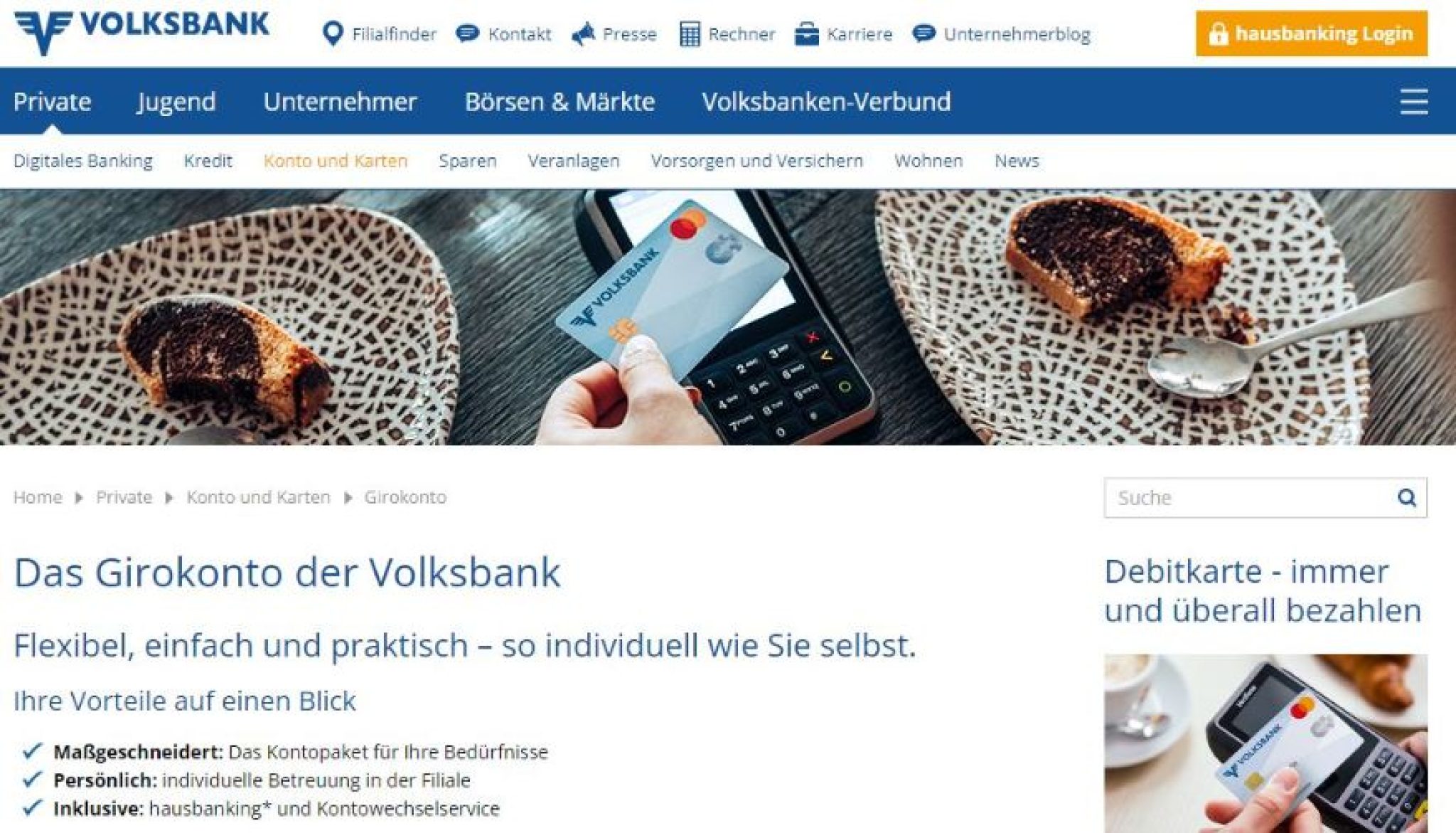 Girokonto Mit Unterkonten - 14 Banken Im Vergleich 2023 - BankingGeek