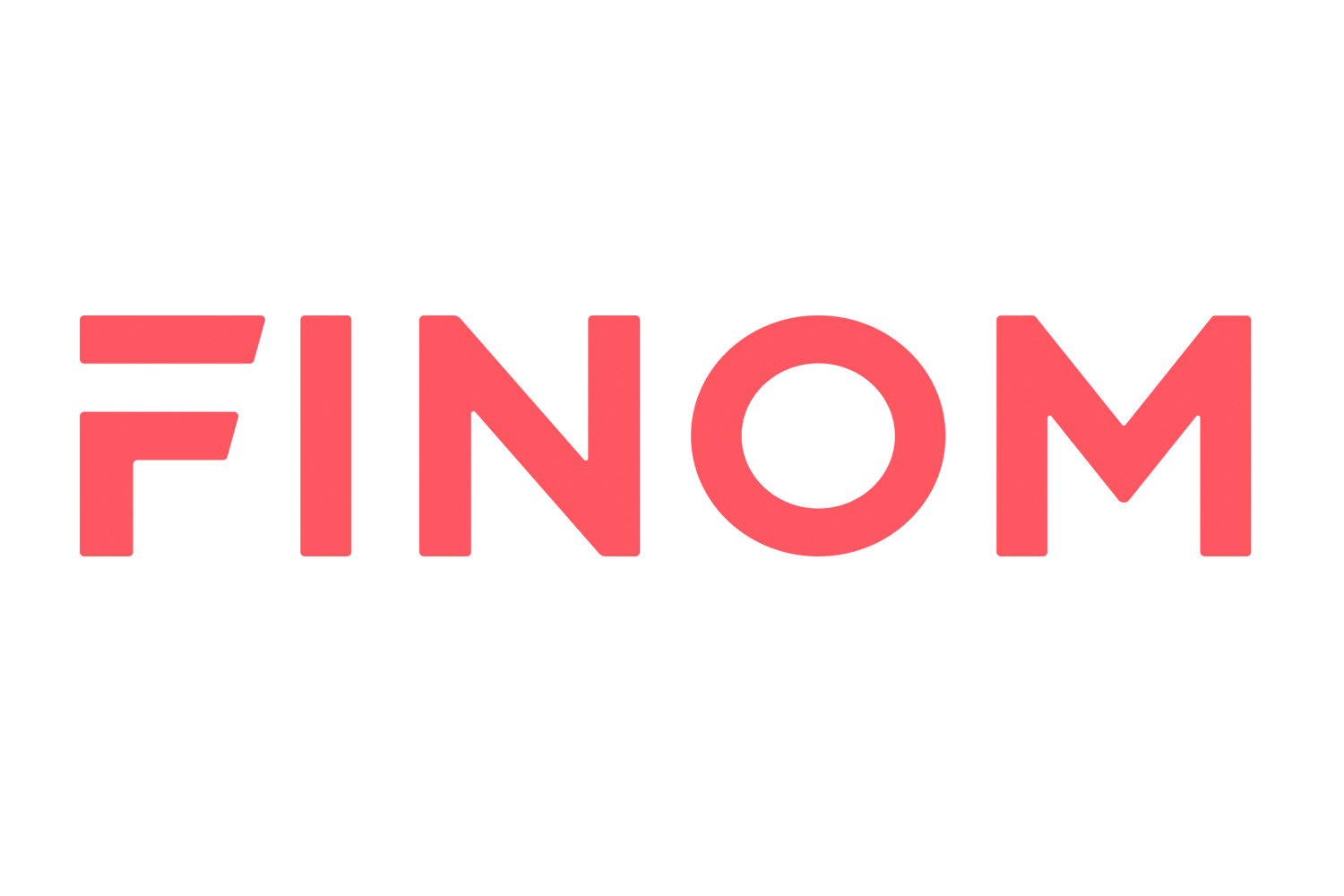 Logo FINOM