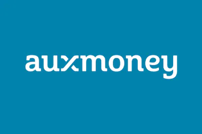 Logo auxmoney