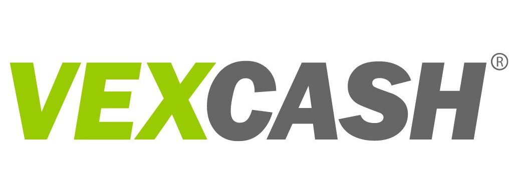 Logo VEXCASH