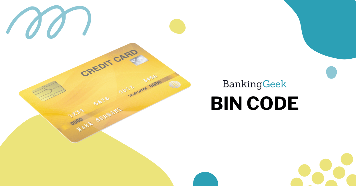 BIN Code Aufbau, Funktion und Sicherheit BankingGeek