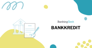 Bankkredit