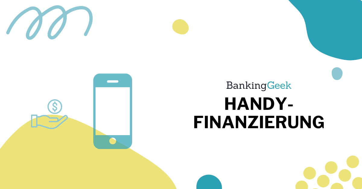 Handy-Finanzierung