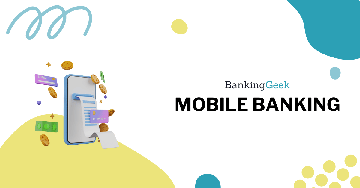 Mobile Banking Funktionen, Apps und Sicherheit BankingGeek