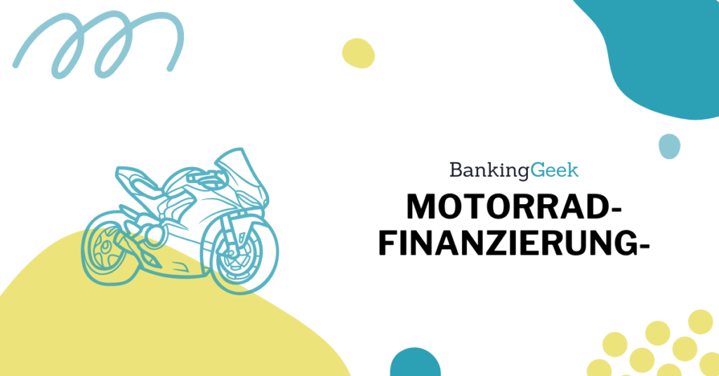 Motorrad Finanzieren Sinnvoll