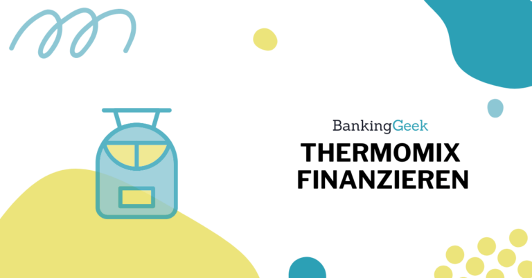 Thermomix finanzieren