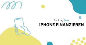 iPhone finanzieren