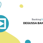 Degussa Bank-Login