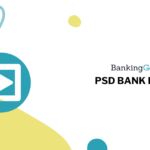 PSD Bank-Login