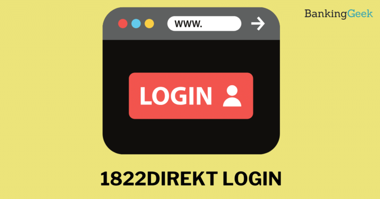 1822Direkt Login_Titelbild