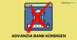 Advanzia Bank kündigen_Titelbild