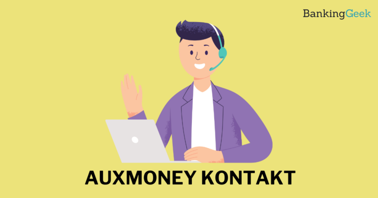 Auxmoney Kontakt_Titelbild