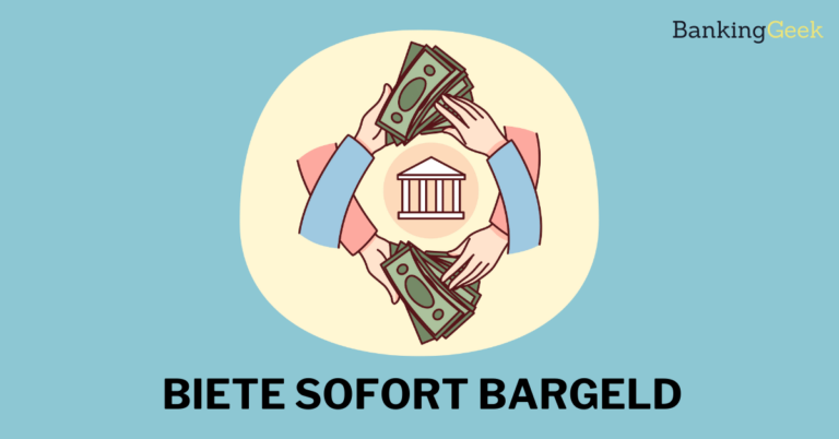 Biete sofort Bargeld_Titelbild