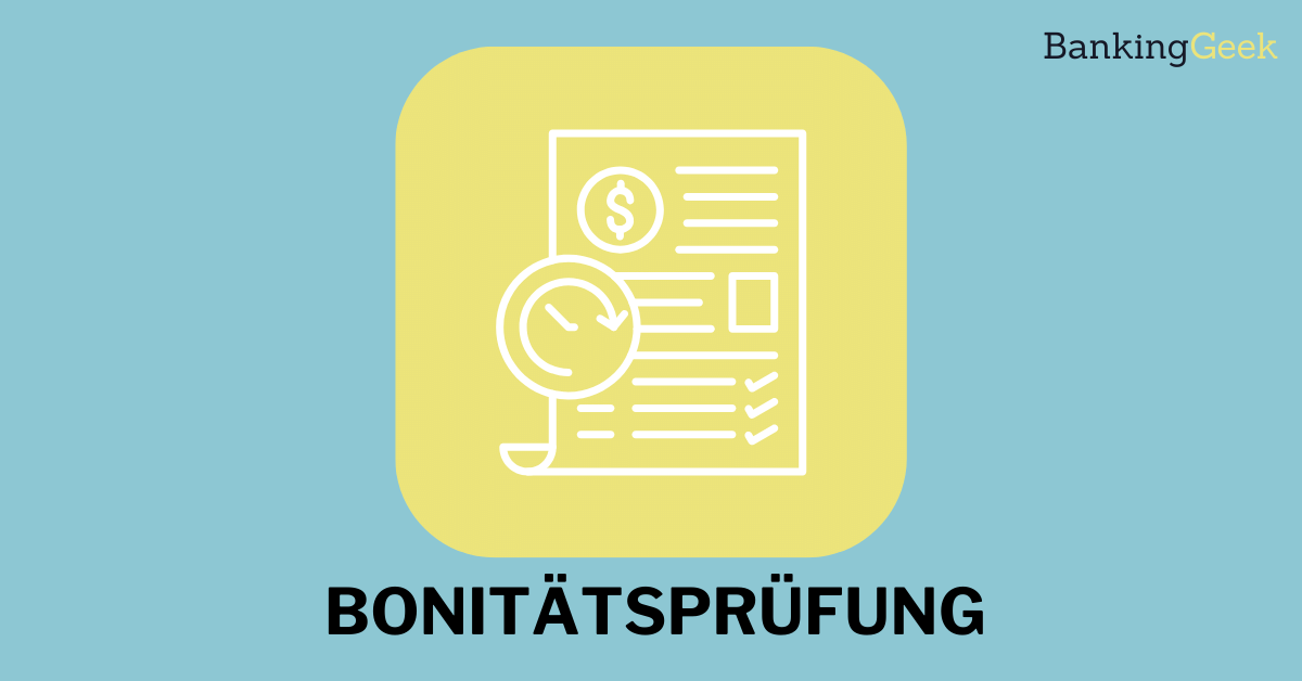 Bonitätsprüfung