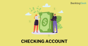 Checking Account_Titelbild