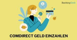 Comdirect Geld einzaheln_Titelbild