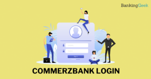 Commerzbank Login_Titelbild