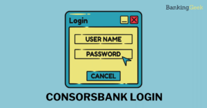 Consorsbank Login