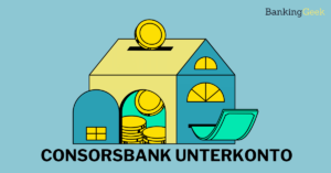 Consorsbank Unterkonto_Titelbild