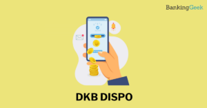 DKB Dispo_Titelbild