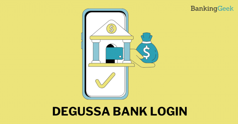 Degussa Bank Login_Titelbild