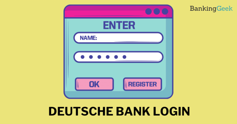 Deutsche Bank Login_Titelbild