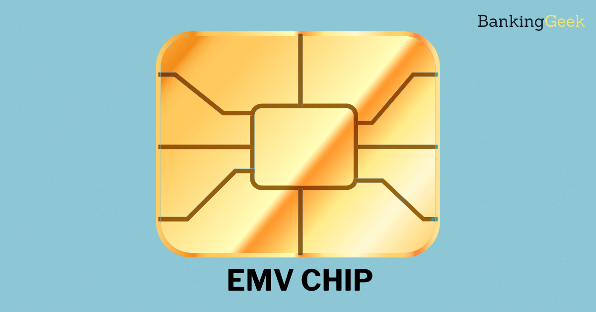 EMVChip Sicherheit, Vorteile und mehr BankingGeek