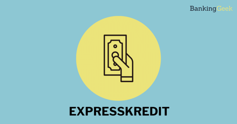 Expresskredit